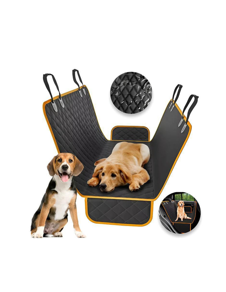 Funda Asientos Auto LP - Image 2