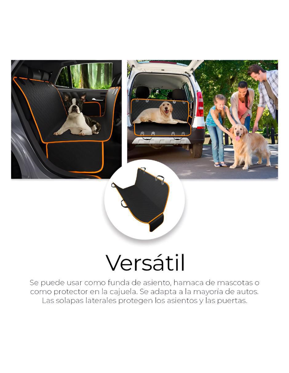 Funda Asientos Auto LP - Image 4