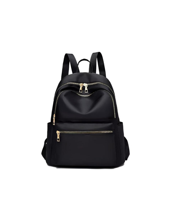 Mochila Impermeable Antirrobo Mujer 33cm - Image 1