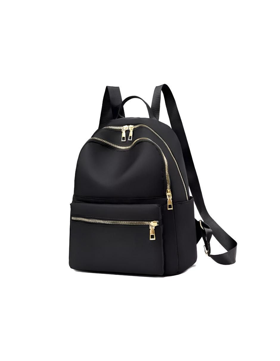 Mochila Impermeable Antirrobo Mujer 33cm - Image 3