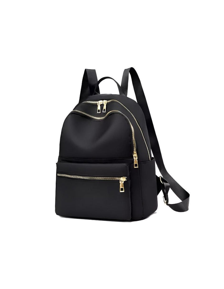 Mochila Impermeable Antirrobo Mujer 33cm - Image 3