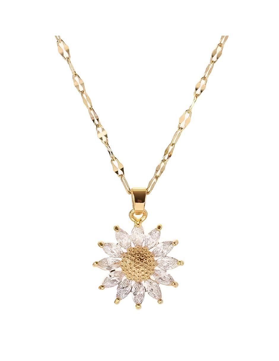 Dije de Girasol LP - Image 1