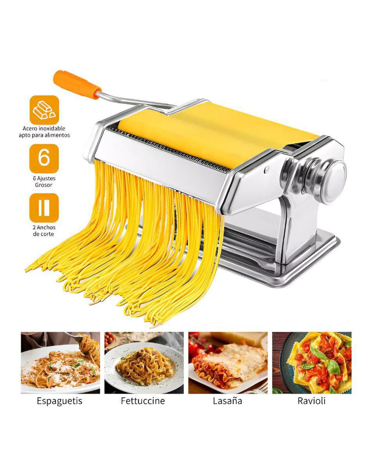 Máquina Manual para Pasta LP - Image 4