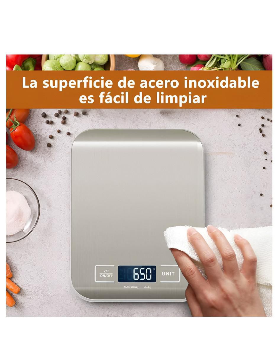 Báscula de Cocina LP Digital - Image 3