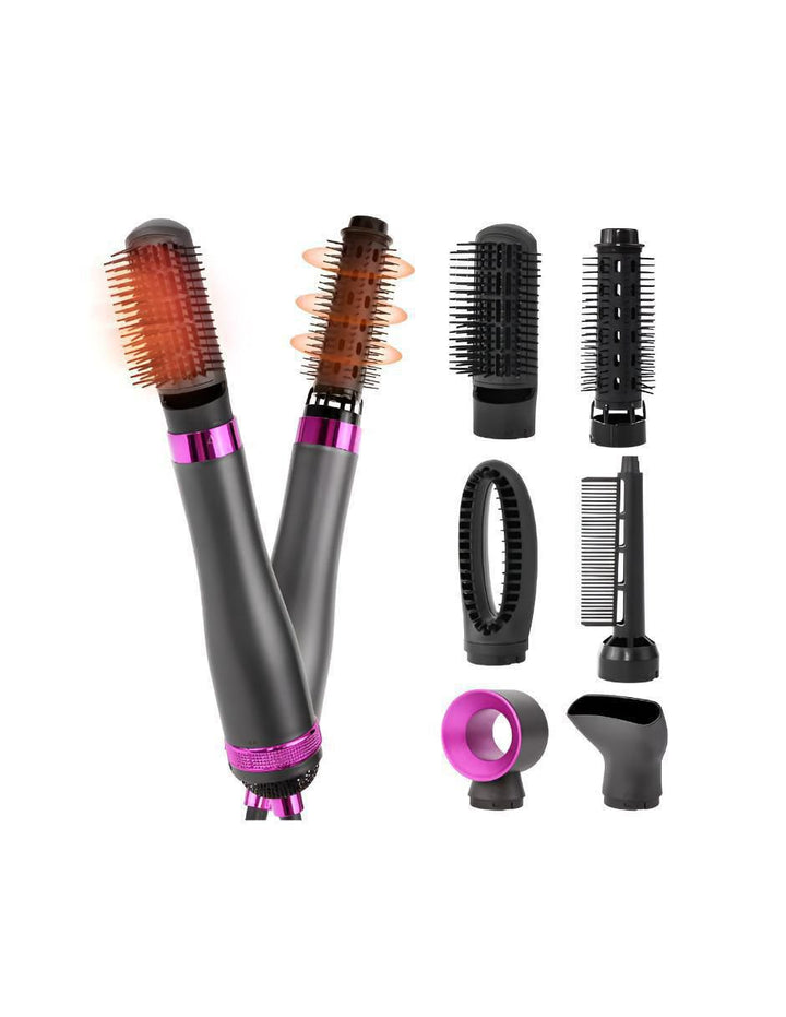 Cepillo Eléctrico LP para Cabello - Image 5