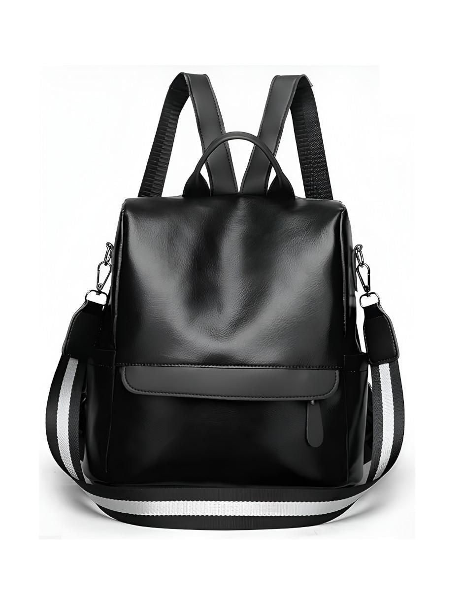 Mochila Antirrobo Impermeable Mujer - Image 1