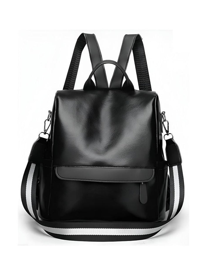 Mochila Antirrobo Impermeable Mujer - Image 1