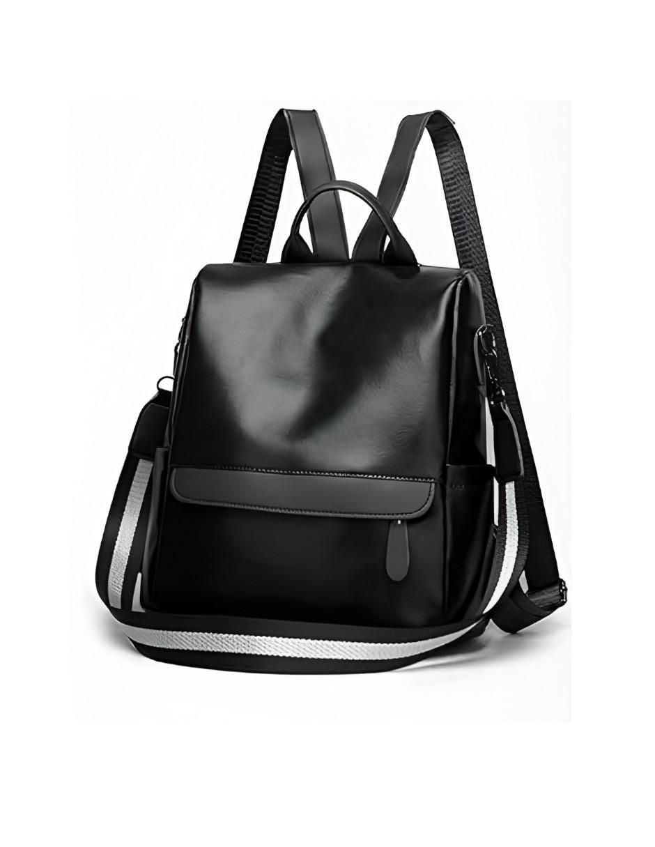 Mochila Antirrobo Impermeable Mujer - Image 2