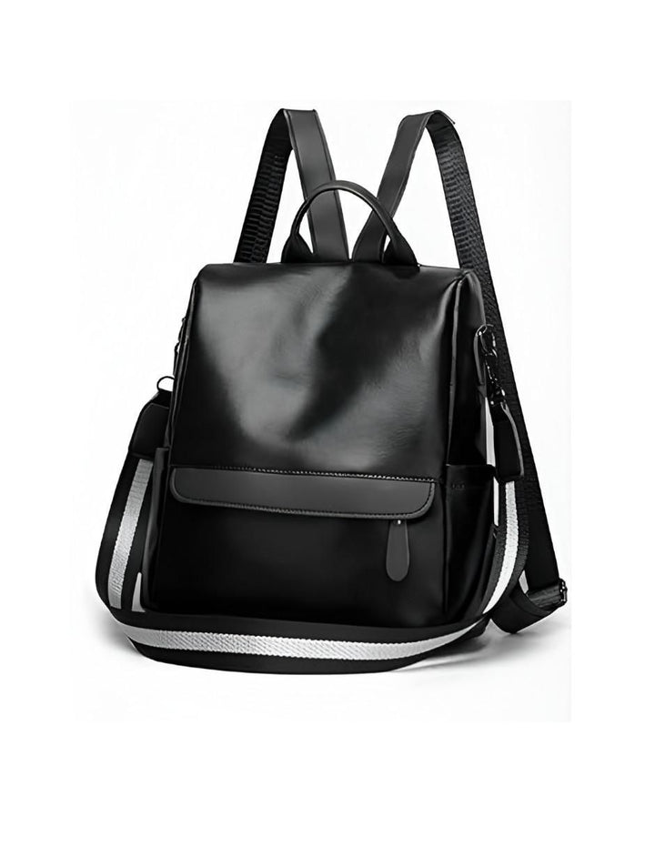 Mochila Antirrobo Impermeable Mujer - Image 2