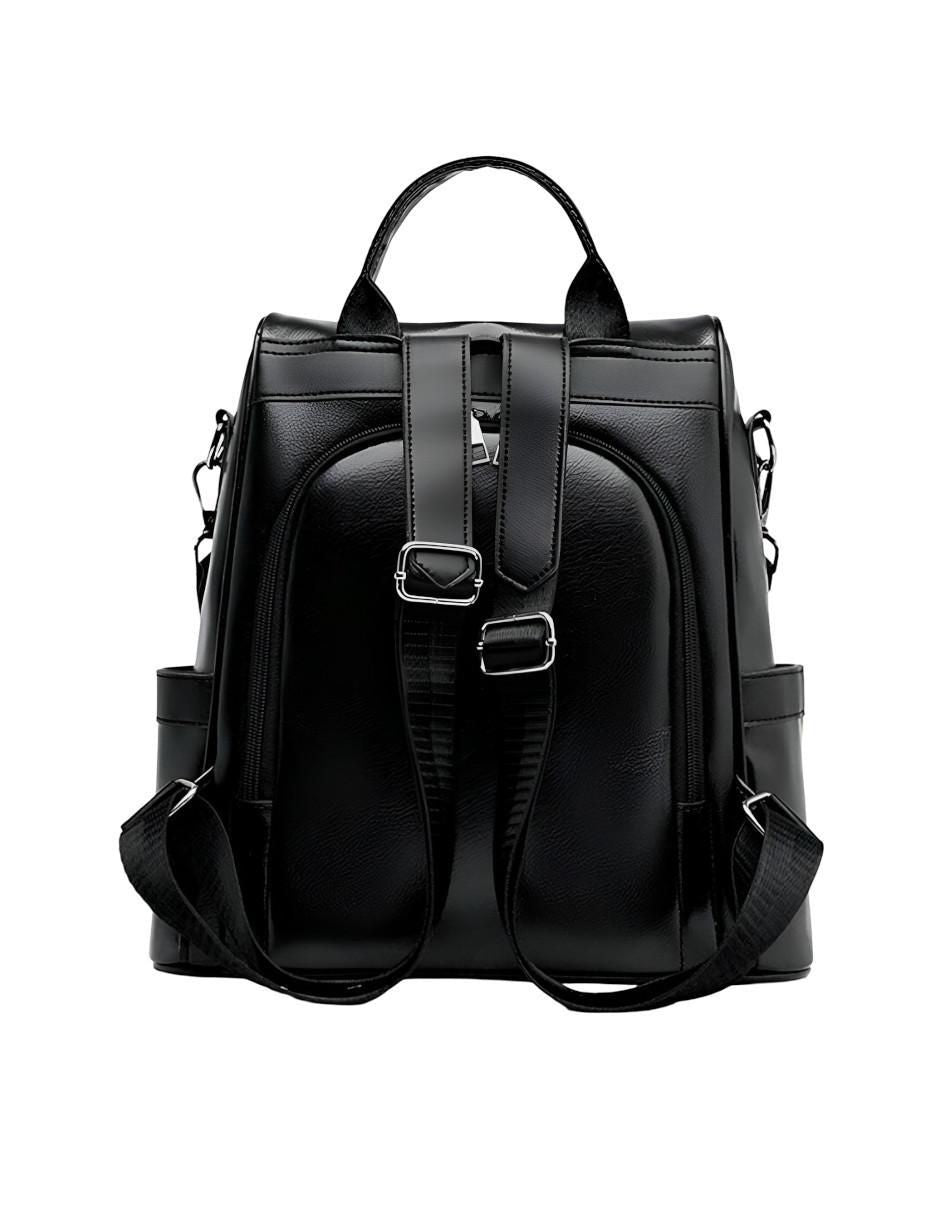 Mochila Antirrobo Impermeable Mujer - Image 3