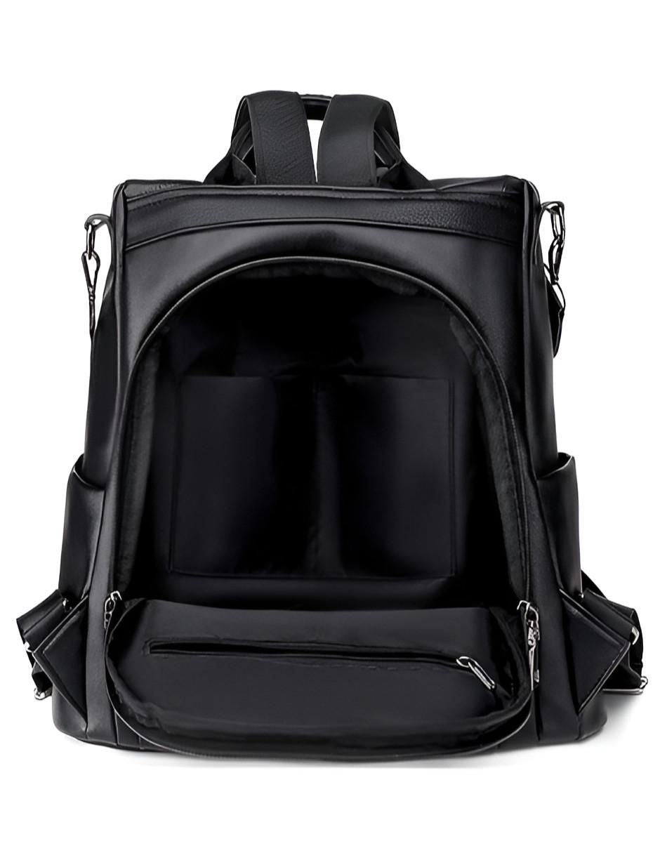 Mochila Antirrobo Impermeable Mujer - Image 4