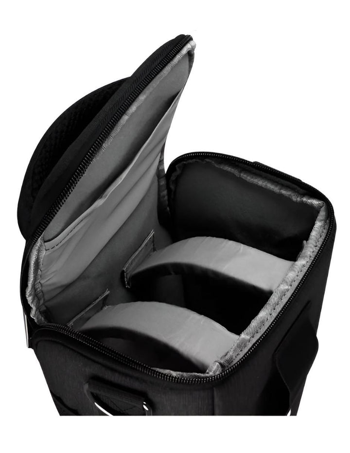 Mochila para Cámara Reflex LP Profesional 26cm - Image 4