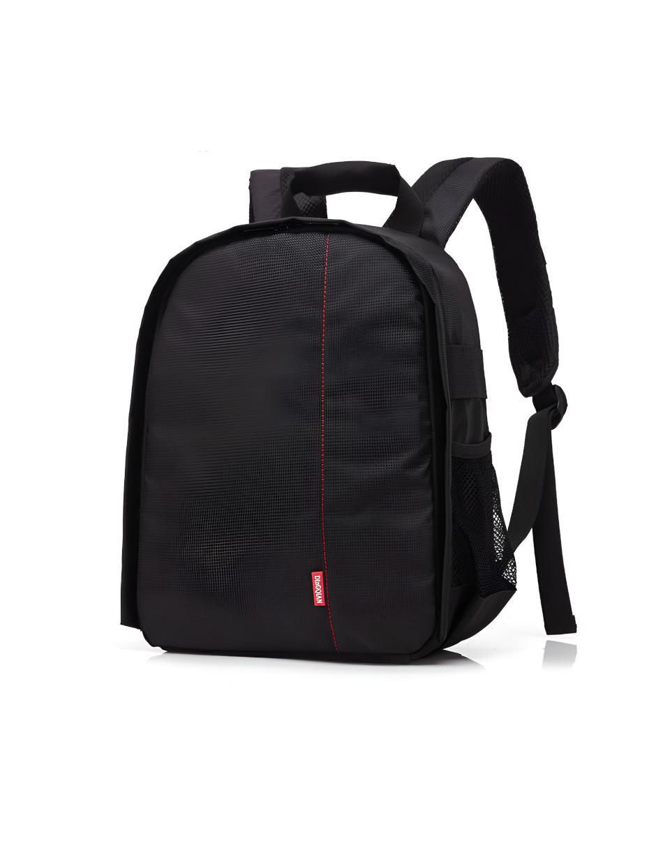 Mochila Impermeable para Cámara Profesional - Image 3