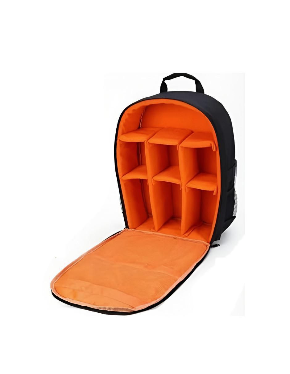 Mochila Impermeable para Cámara Profesional - Image 4