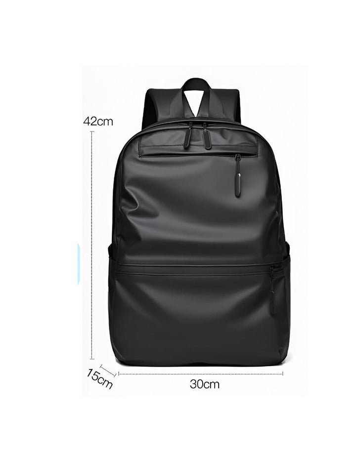 Mochila Impermeable con Portalaptop Hombre - Image 4