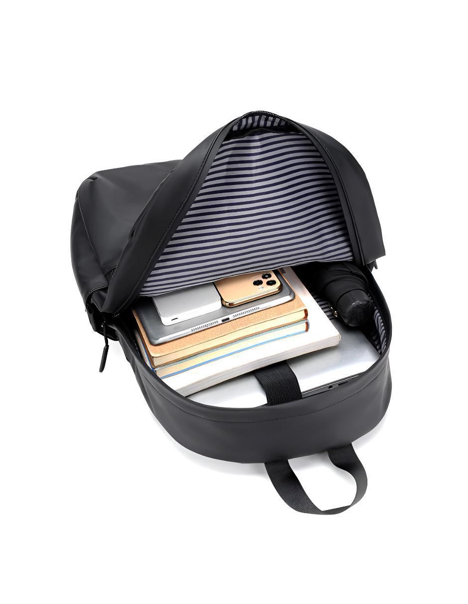 Mochila Impermeable con Portalaptop Hombre - Image 3