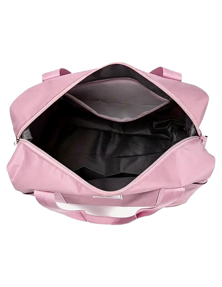 Bolsa Tote Deportiva Rosa para Mujer - Image 2