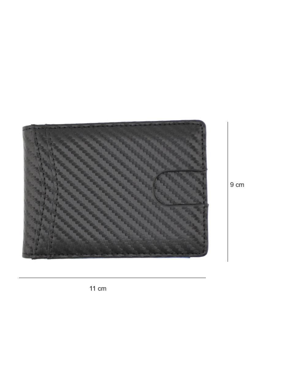 Cartera Multifuncional para Hombre - Image 5