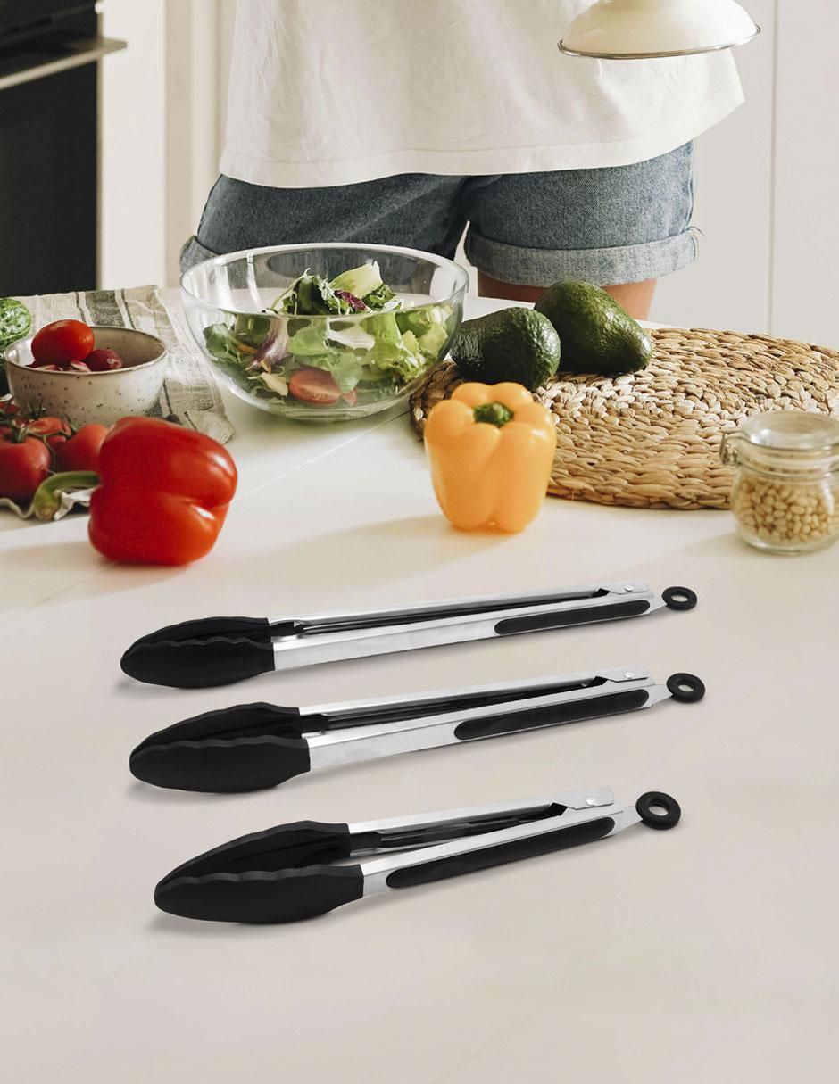 Pinza de Cocina Multiusos Idea Nuova - Image 10