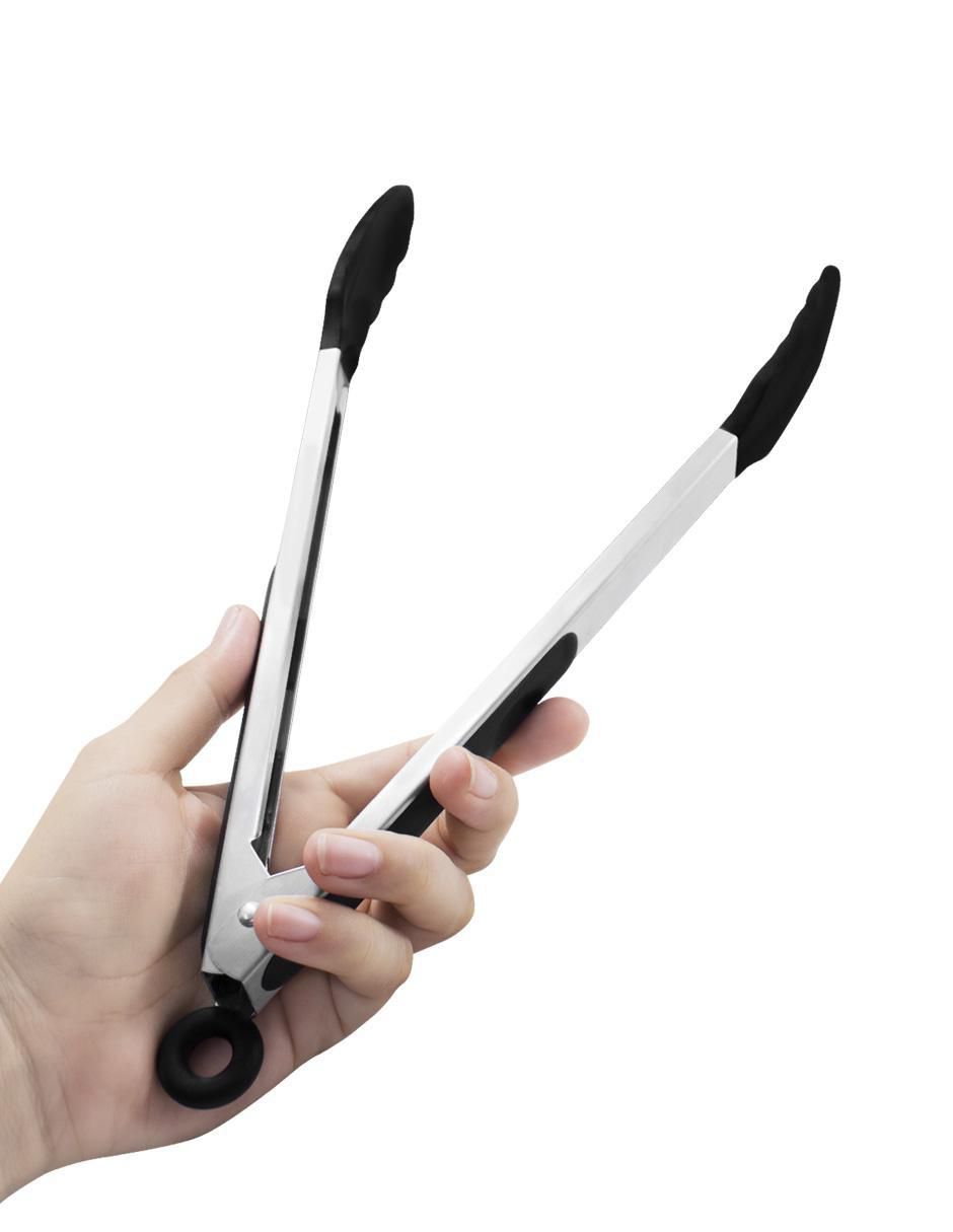 Pinza de Cocina Multiusos Idea Nuova - Image 4