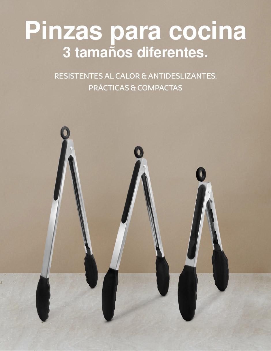 Pinza de Cocina Multiusos Idea Nuova - Image 5