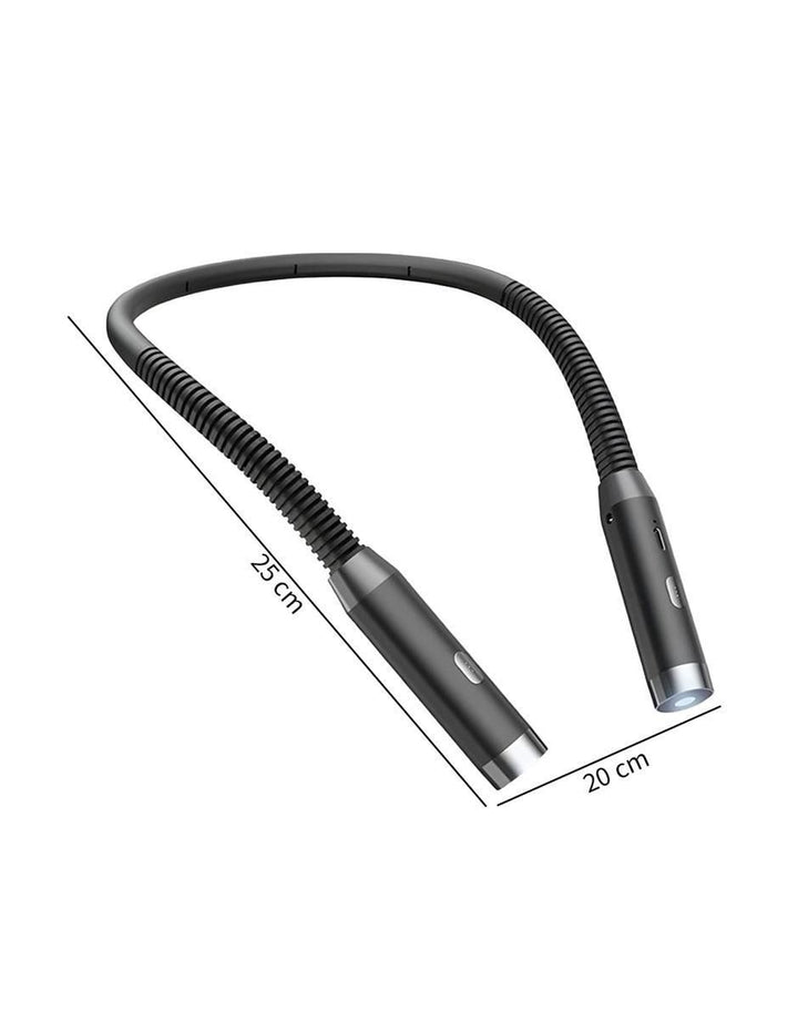 Lámpara de Lectura LED Compacta 25cm - Image 5