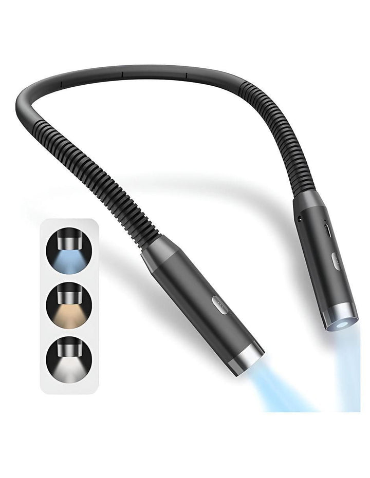 Lámpara de Lectura LED Compacta 25cm - Image 3