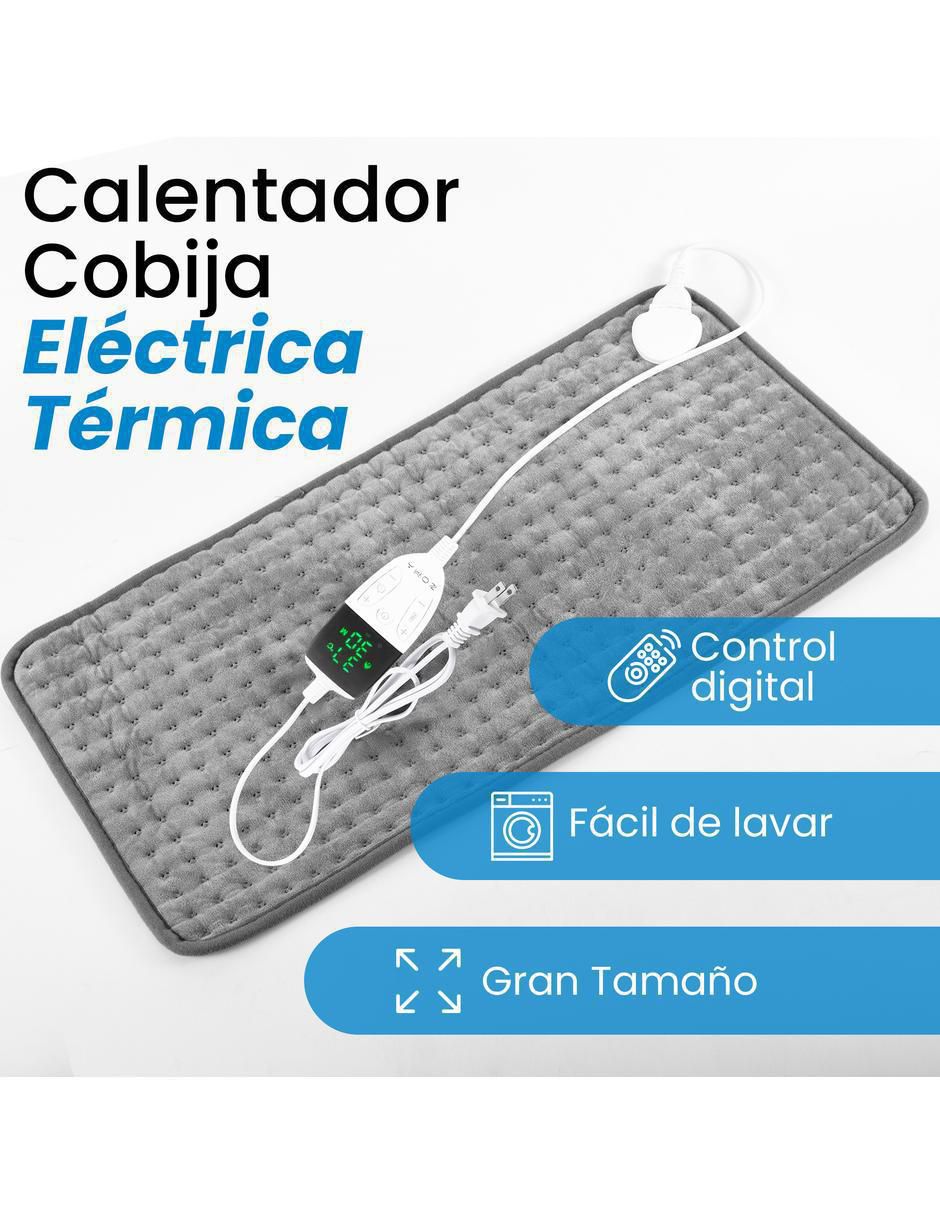 Compresa Eléctrica Térmica ENNA Extra Grande - Image 1