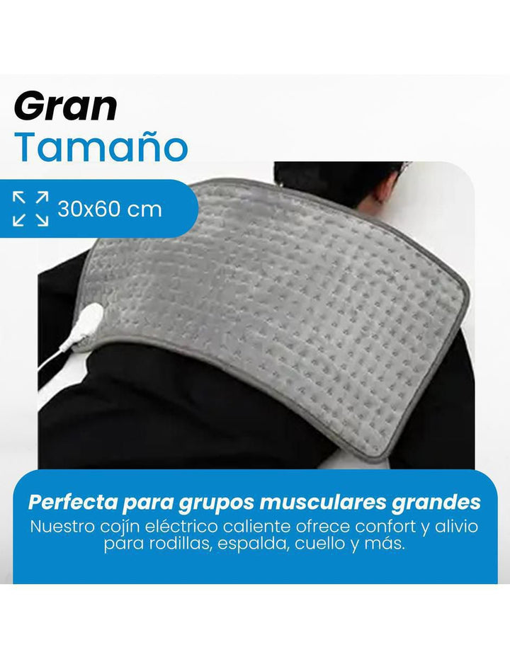 Compresa Eléctrica Térmica ENNA Extra Grande - Image 2