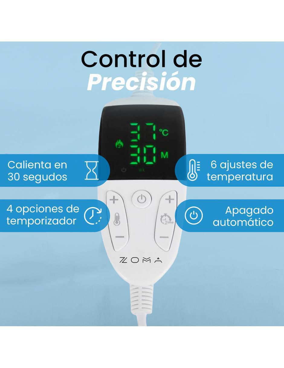 Compresa Eléctrica Térmica ENNA Extra Grande - Image 3