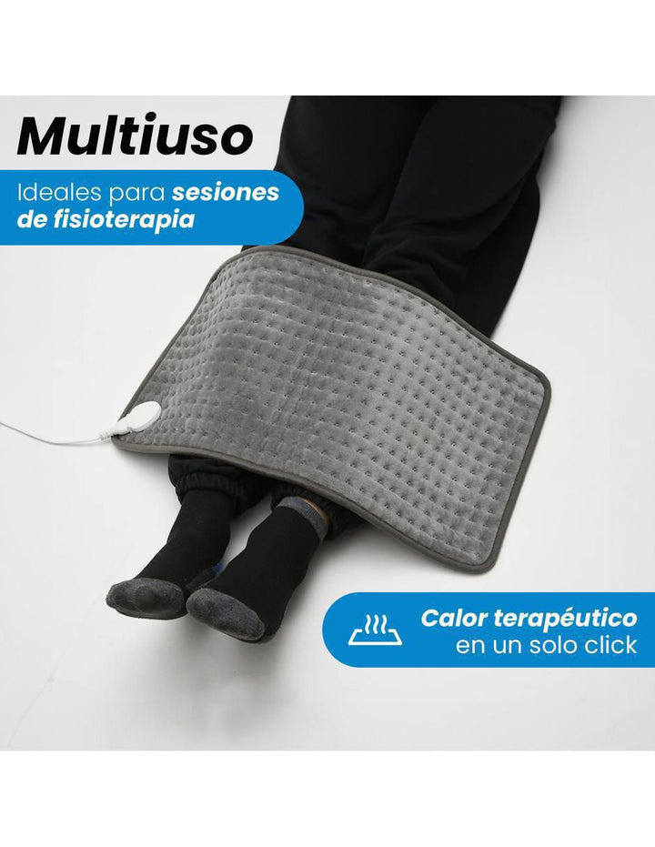 Compresa Eléctrica Térmica ENNA Extra Grande - Image 4