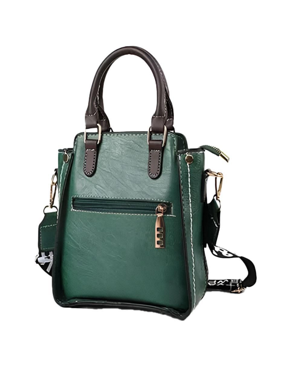 Bolsa Crossbody Mujer Casual 21cm - Image 4