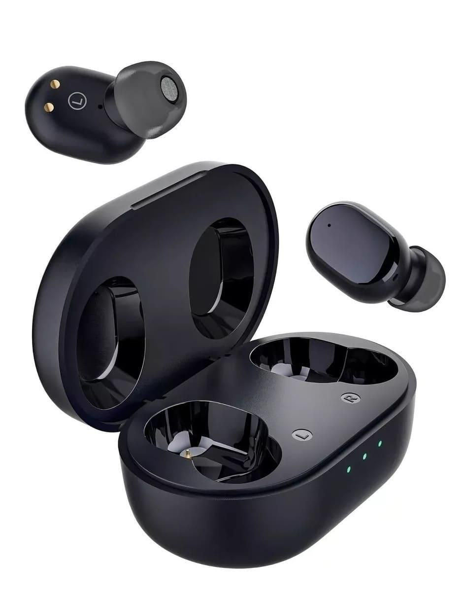 Audífonos in-ear inalámbricos con cancelación de ruido - Image 2