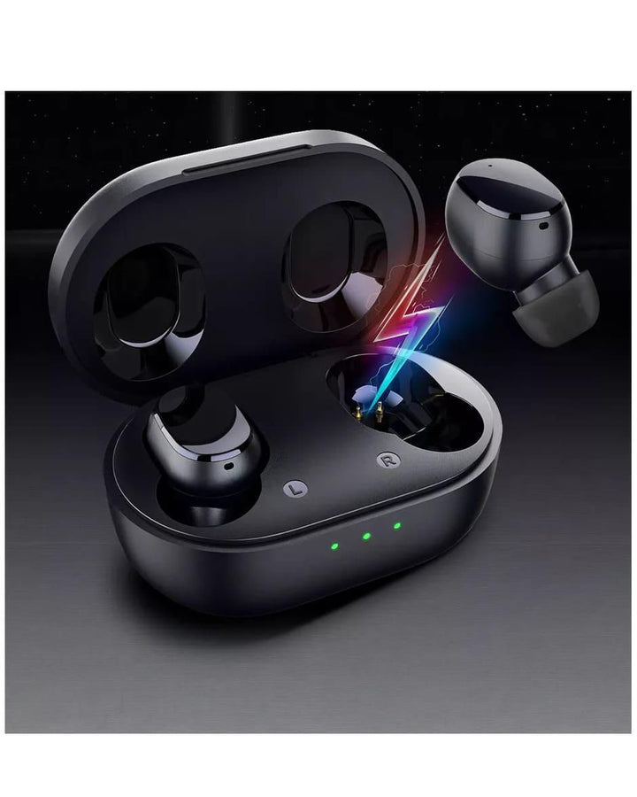 Audífonos in-ear inalámbricos con cancelación de ruido - Image 4