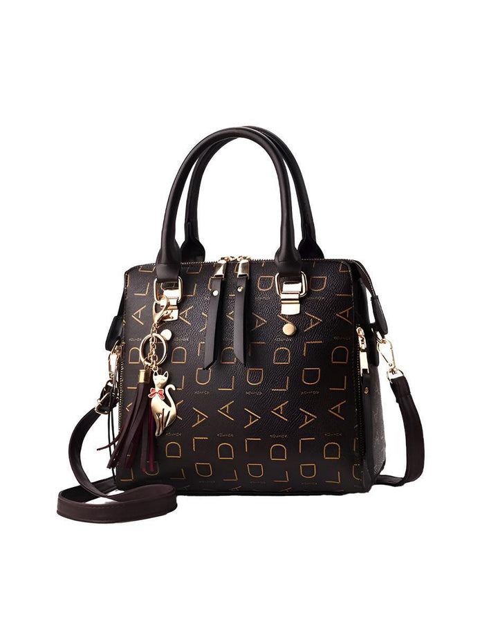 Bolsa de Hombro Gran Capacidad Mujer - Image 1