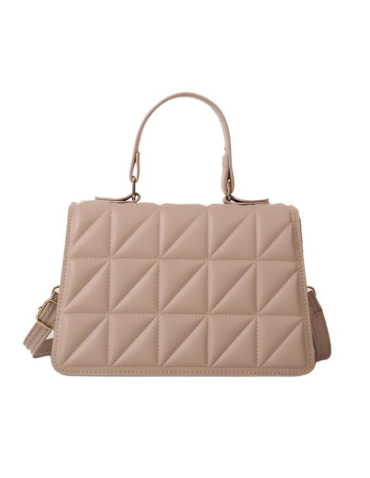 Bolsa Bandolera Mujer Compacta 21cm - Image 1
