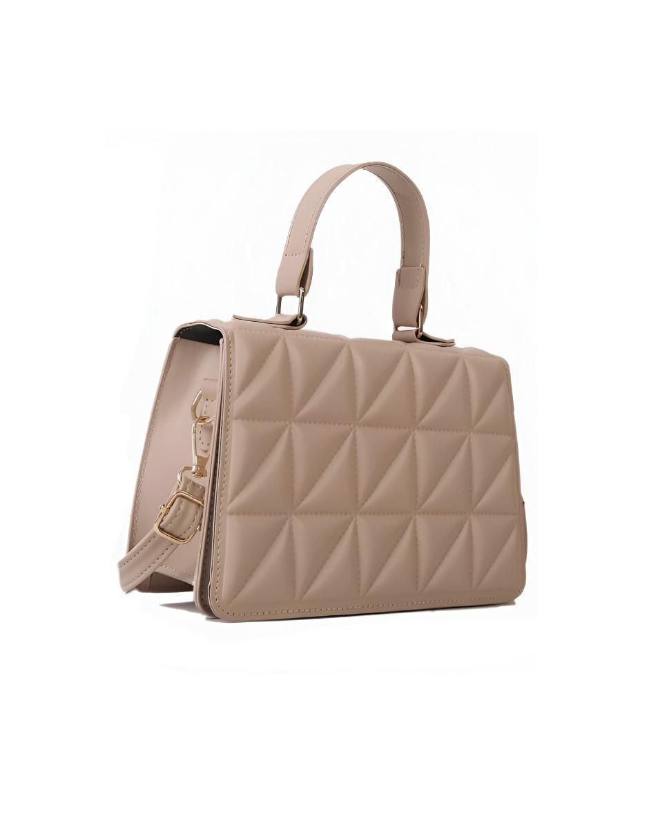 Bolsa Bandolera Mujer Compacta 21cm - Image 3