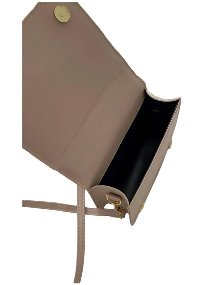 Bolsa Bandolera Mujer Compacta 21cm - Image 4