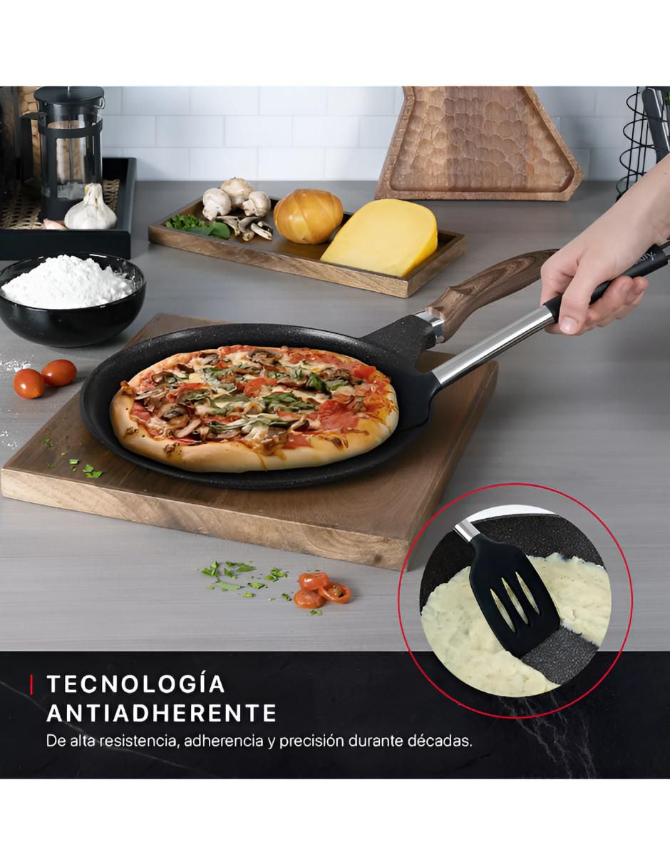 Comal Antiadherente 50 cm sin PFOA - Image 2