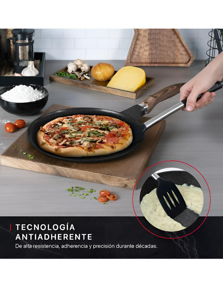 Comal Antiadherente 50 cm sin PFOA - Image 2