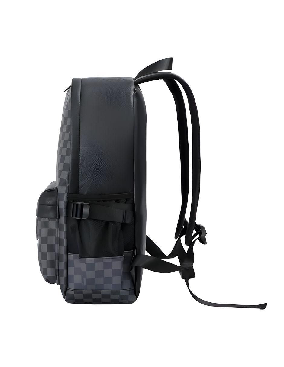 Mochila Casual Impermeable Unisex Tiburón - Image 2