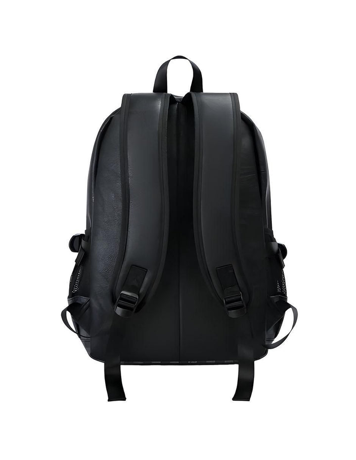 Mochila Casual Impermeable Unisex Tiburón - Image 4