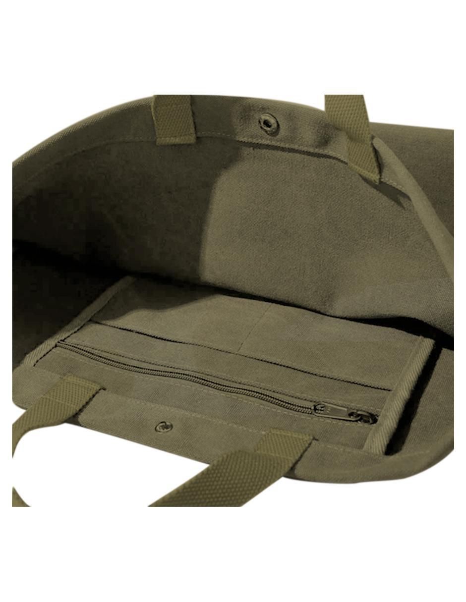 Bolsa Tote Lona para Mujer - Image 2