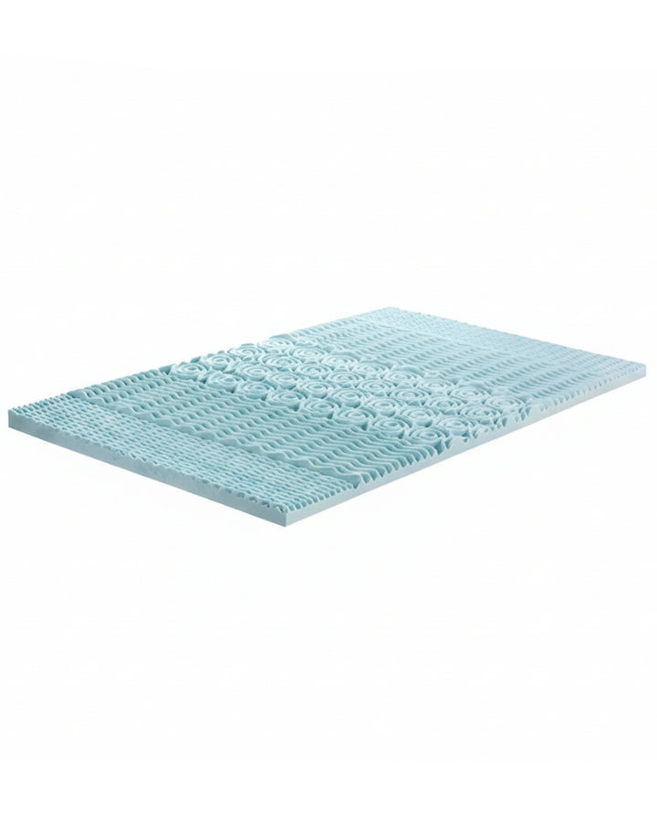 Colchoneta Memory Foam Matrimonial 5cm - Image 1