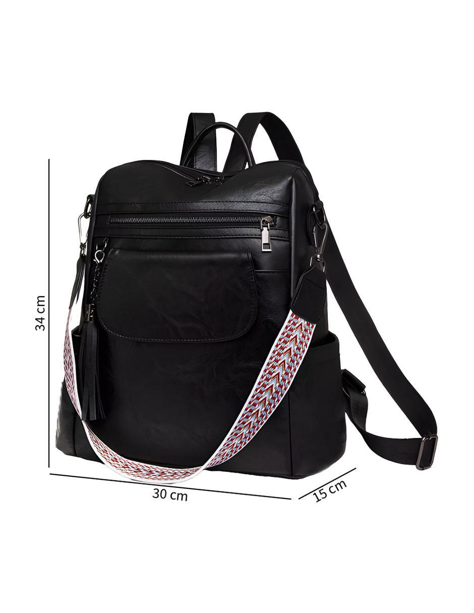 Mochila Backpack para Mujer 34cm - Image 5