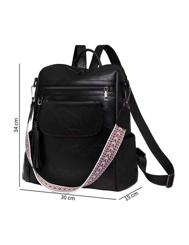 Mochila Backpack para Mujer 34cm - Image 5