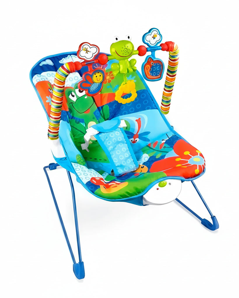 Mecedora Ergonomica para Bebe - Image 1