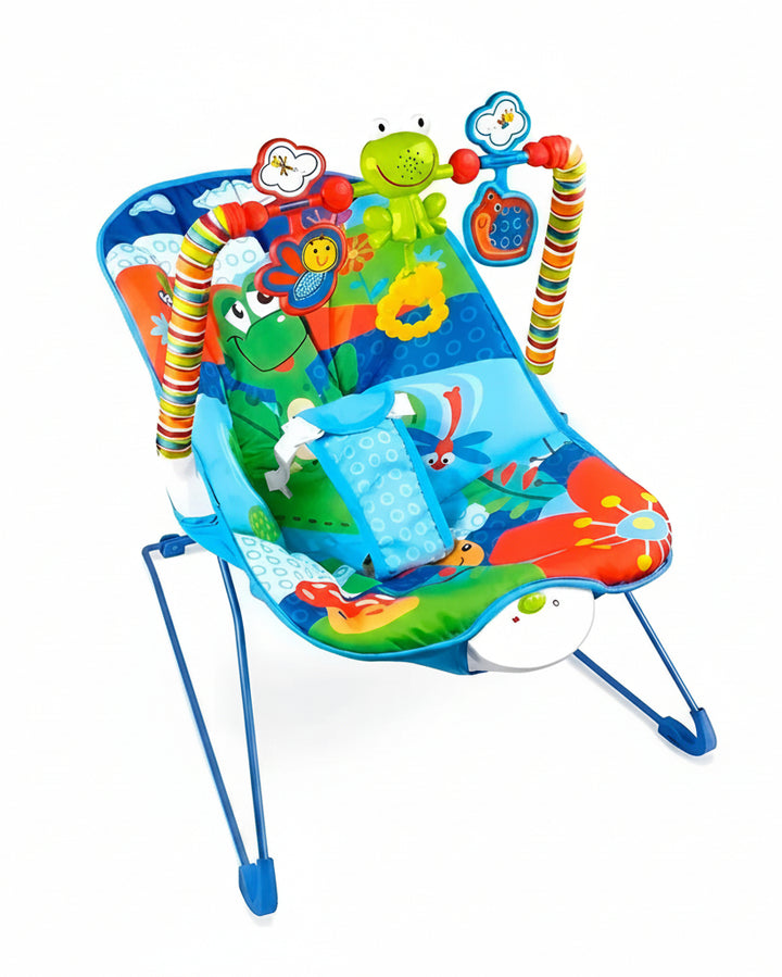 Mecedora Ergonomica para Bebe - Image 1
