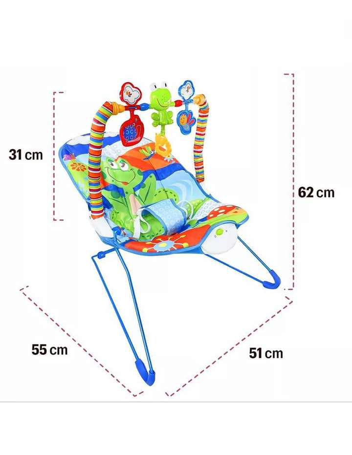 Mecedora Ergonomica para Bebe - Image 6