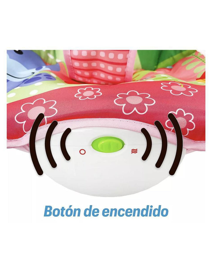 Mecedora Ergonomica para Bebe - Image 4